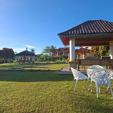 Juma Cottages Tuk Tuk Exterior photo